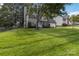 Charming two-story home with a lush, green lawn at 204 Pebble Creek Xing, Fort Mill, SC 29715