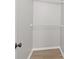 Walk-in closet with wire shelving for easy organization at 219 Proctor Dr, Salisbury, NC 28147