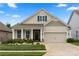 Charming single-Gathering home with a well-manicured lawn and a two-car garage, perfect for suburban living at 274 Robinwood Ln, Lake Wylie, SC 29710