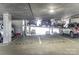 Convenient multi-story parking garage with ample parking spaces at 333 W Trade St # 1500, Charlotte, NC 28202