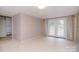Room features double doors, a closet, neutral walls, and access to the outside at 6227 Dogwood Ln, Waxhaw, NC 28173