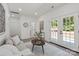 Inviting living room with comfortable seating and natural light at 1015 4Th St, Spencer, NC 28159