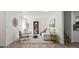 Cozy living room with neutral tones and ample seating at 1015 4Th St, Spencer, NC 28159