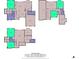 A floor plan shows the layout of the floors in a home, including bedrooms, garage and recreation room at 166 Pinnacle Shores Dr, Mooresville, NC 28117