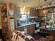 Functional kitchen with ample storage, equipped with standard appliances at 2165 Peanuts Ln, Newton, NC 28658