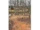 Scenic water view with a boat dock, showcasing the property's access to the water and peaceful setting at 4995 Wildlife Ln # 1, Sherrills Ford, NC 28673