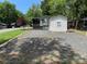 Attractive home with a well-kept lawn, storage shed, set in a friendly neighborhood at 102 Papoose Ct # D117, Mount Gilead, NC 27306