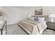 Cozy bedroom with calming colors and lots of natural light at 1053 Horizon Ln, Chester, SC 29706