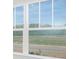 A beautiful view through a house window of trees and a highway at 1053 Horizon Ln, Chester, SC 29706