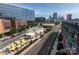 Enjoy city views with a pedestrian area and open-air dining in this vibrant location at 115 E Park Ave # 428, Charlotte, NC 28203