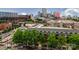 Enjoy great city views from this building in a highly walkable neighborhood at 115 E Park Ave # 428, Charlotte, NC 28203