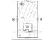 Plat map featuring boundaries, setbacks, and lot lines at 1350 Coppergate Dr, Salisbury, NC 28147