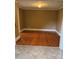 Spacious living room featuring hardwood and tile flooring at 1510 Stoker Ter, Albemarle, NC 28001