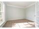 A room with carpet flooring, light walls, and good natural light at 152 Hampshire Dr, Mooresville, NC 28115