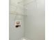 Utility room features plumbing connections, offering a dedicated laundry space for added convenience at 152 Hampshire Dr, Mooresville, NC 28115