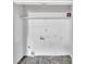 Large, unfinished basement area perfect for storage or customization at 1613 Hamilton St, Charlotte, NC 28206