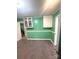 Living space showcasing tile flooring and multiple storage spaces at 2601 Marldale St, Gastonia, NC 28052