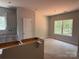 Kitchen area with view to the dining space at 2914 Waterford Ln # 33A, Albemarle, NC 28001
