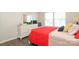 Bright bedroom with light walls and a view to outside at 363 Bellingrath Blvd, Rock Hill, SC 29730