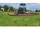 Community playground with slides and climbing structures, perfect for Gathering fun and outdoor activities at 363 Bellingrath Blvd, Rock Hill, SC 29730