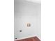 Walk in closet with painted white walls and hardwood floors at 405 W Ormand Ave, Bessemer City, NC 28016
