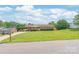 Charming single-story home with a well-manicured lawn and inviting front porch at 405 W Ormand Ave, Bessemer City, NC 28016