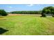 Lush green backyard providing a serene and private outdoor space for relaxation and enjoyment at 4268 Wilkesboro Hwy, Statesville, NC 28625