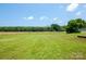 Expansive grassy yard offering plenty of room for recreation and outdoor activities at 4268 Wilkesboro Hwy, Statesville, NC 28625