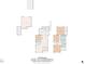 Detailed floor plans with garage, bedrooms, bathrooms, dining room, living room and kitchen at 1446 Downs Ave, Charlotte, NC 28205