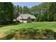 Charming home nestled in a serene, wooded setting, offering privacy and tranquility at 4660 Gold Finch Dr, Denver, NC 28037