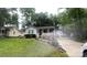 Charming single Gathering home with a beautiful front yard and a private driveway at 107 Oakland Rd, Belmont, NC 28012