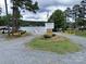 This property has community access to a boat launch at 189 6Th Ave, New London, NC 28127