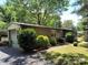 Charming home with mature landscaping, offering privacy and curb appeal at 189 6Th Ave, New London, NC 28127