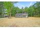 Charming home with a welcoming front porch and well-maintained landscaping at 195 Linda St, Salisbury, NC 28146