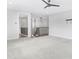 Open landing area with modern lighting, staircase access, and neutral carpet throughout the second floor at 2026 Thatcher Way, Fort Mill, SC 29715