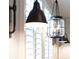 Stylish pendant lights illuminate the room, enhancing the interior design with a modern touch and providing elegant lighting at 2026 Thatcher Way, Fort Mill, SC 29715