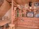 Unique space with wood paneled walls and rustic decor creating a cozy and distinctive atmosphere at 269 Johnson Dairy Rd, Mooresville, NC 28115