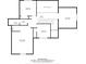 Detailed floor plan showcasing the layout with bedrooms, baths, and Gathering room dimensions at 389 Ponderosa Cir, Mooresville, NC 28117