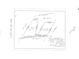 Survey map showing property lines and acreage, dated August 26, 1957, York County, SC at 2206 Meadow Rd, Clover, SC 29710
