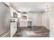 Spacious kitchen featuring stainless steel appliances, and plenty of counter space and storage at 319 Leonard Ave, Albemarle, NC 28001