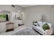 Cozy living area with view into kitchen and a comfortable seating arrangement at 331 Glen Oaks Rd, Charlotte, NC 28270