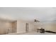 Large bonus room offering flexible space for work or recreation with carpet and ceiling fan at 333 Dudley Dr, Fort Mill, SC 29715