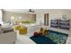 Bright and cheerful playroom with ample space for activities, featuring colorful decor at 333 Dudley Dr, Fort Mill, SC 29715
