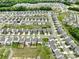 Expansive aerial view of a sprawling residential area with well-organized streets and numerous modern homes at 3615 Slider Ter, Lancaster, SC 29720