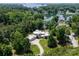 Stunning waterfront home on a 1.4 acre lot in a private setting on Lake Norman at 188 Blarney Rd, Mooresville, NC 28117