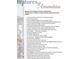Text outlining features and amenities including waterfront access, audio system, appliances, and water filtration at 188 Blarney Rd, Mooresville, NC 28117