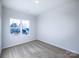Bedroom featuring a window for natural light and neutral carpeting at 2541 Ruby Dixon Crossing Dr # 18, Gastonia, NC 28056
