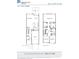 Ella May plan featuring a great room, dining area, kitchen, owner's suite, and additional bedrooms at 2541 Ruby Dixon Crossing Dr # 18, Gastonia, NC 28056