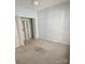 Cozy bedroom with a closet, ideal for relaxing and storing personal items, offering neatness at 4467 Antelope Ln, Charlotte, NC 28269