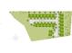 Community map shows available home lots and the layout of Jasmine Branch Road at 6005 Jasmine Branch Rd, Charlotte, NC 28216